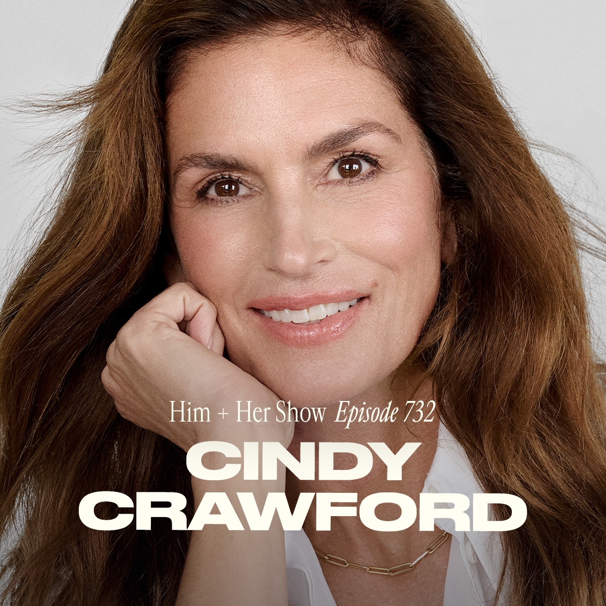 Cindy Crawford