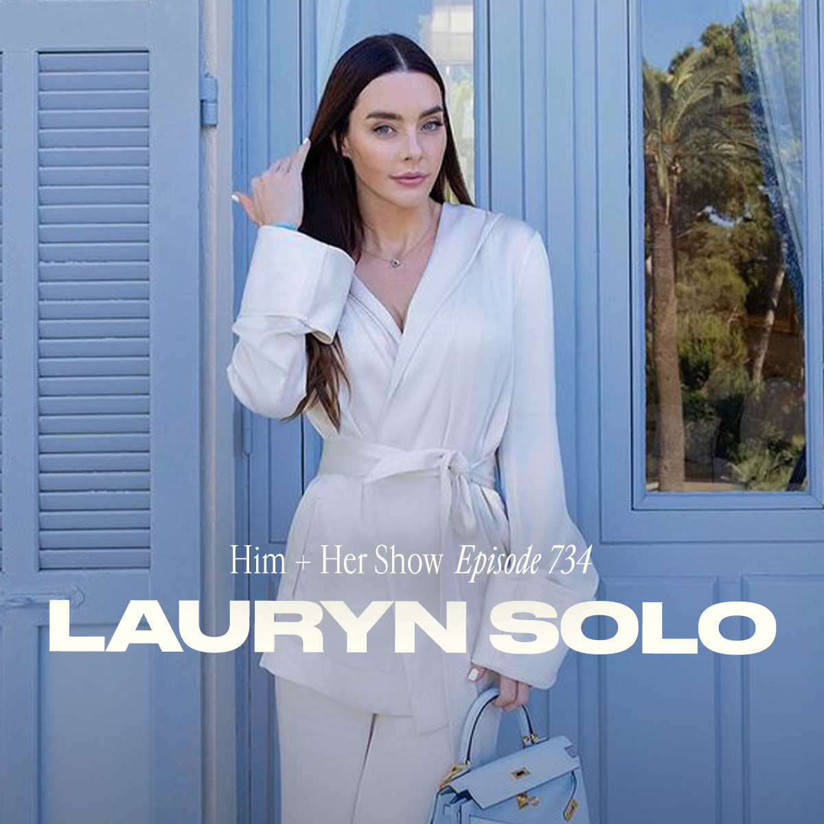 Solo – How Lauryn Transformed Her Life