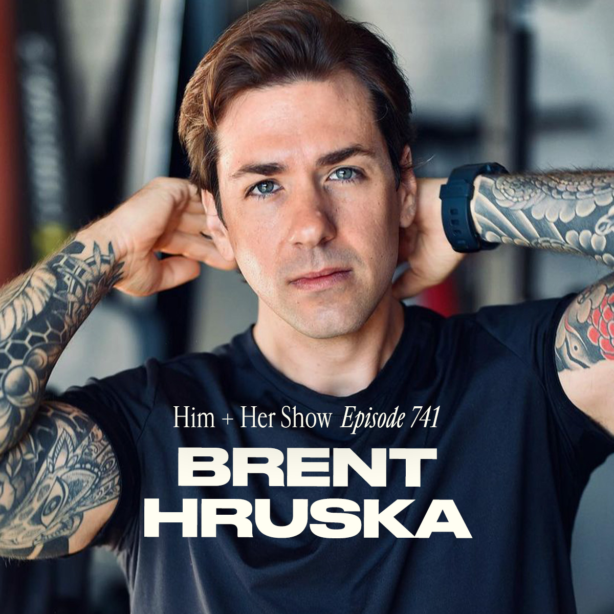 Brent Hruska