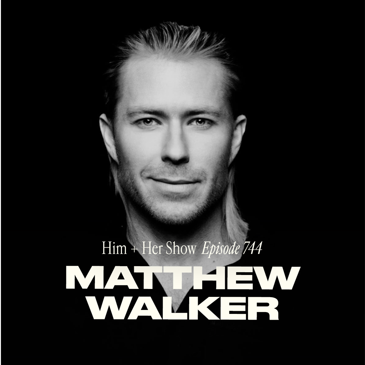 Matthew Walker