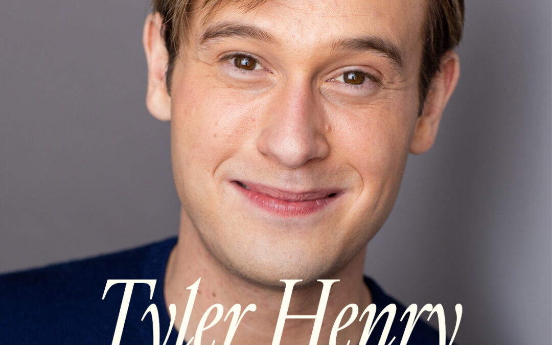 Tyler Henry