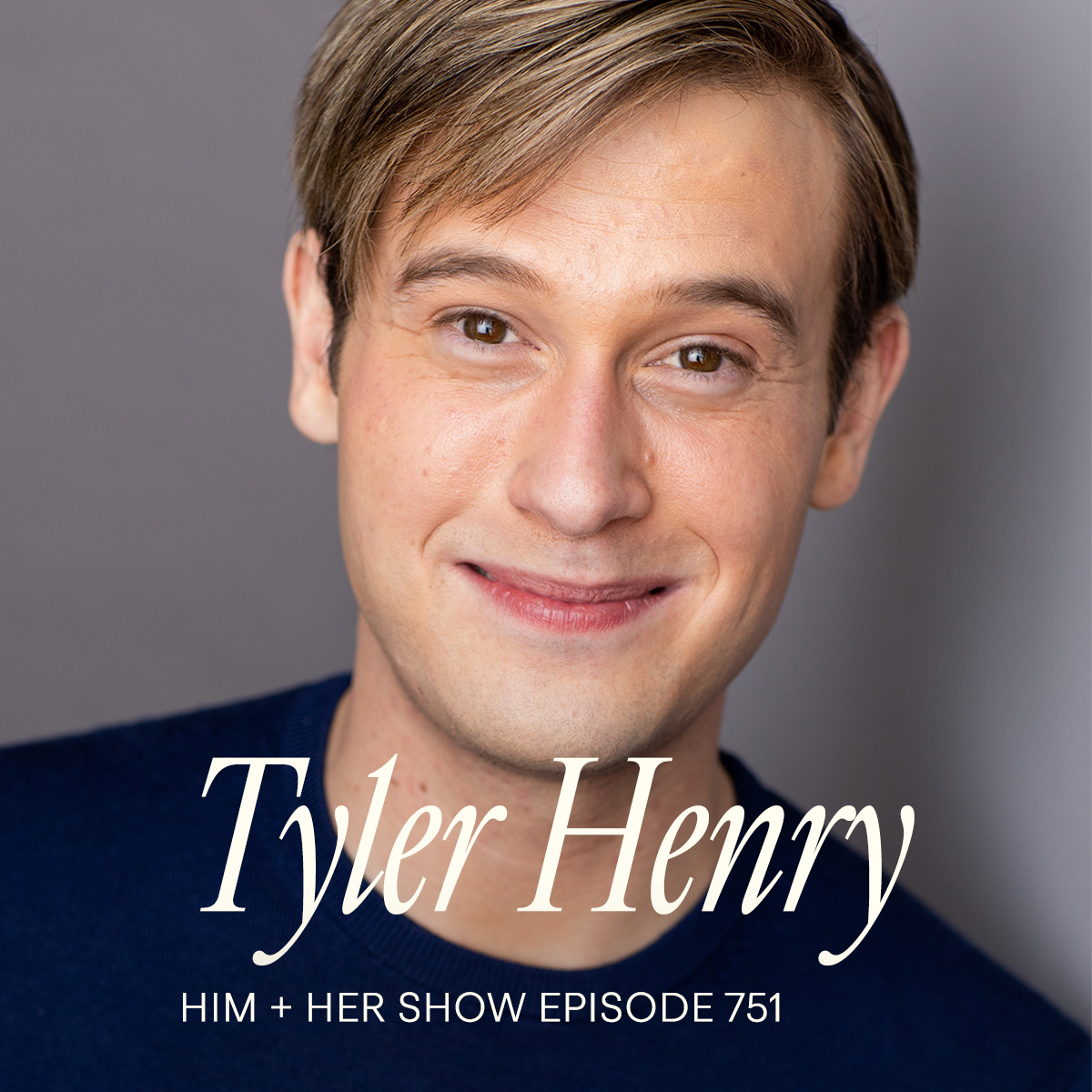 Tyler Henry