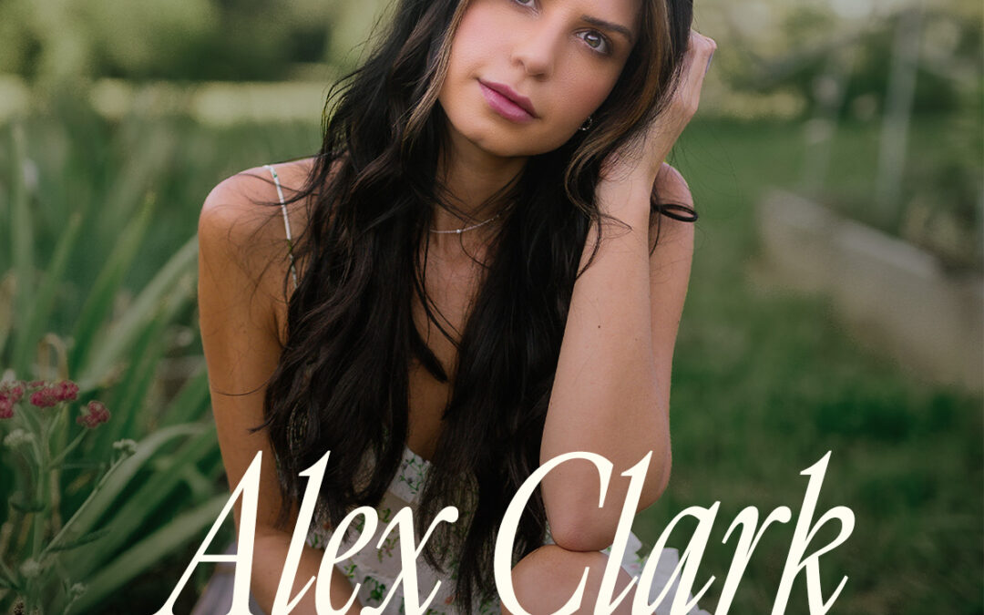 Alex Clark