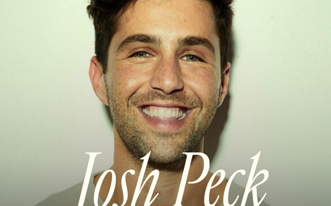 Josh Peck