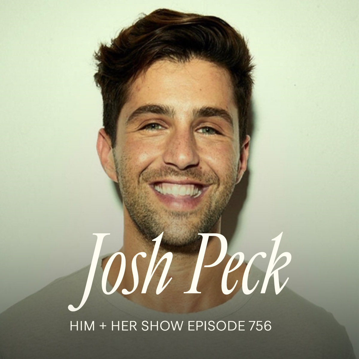 Josh Peck