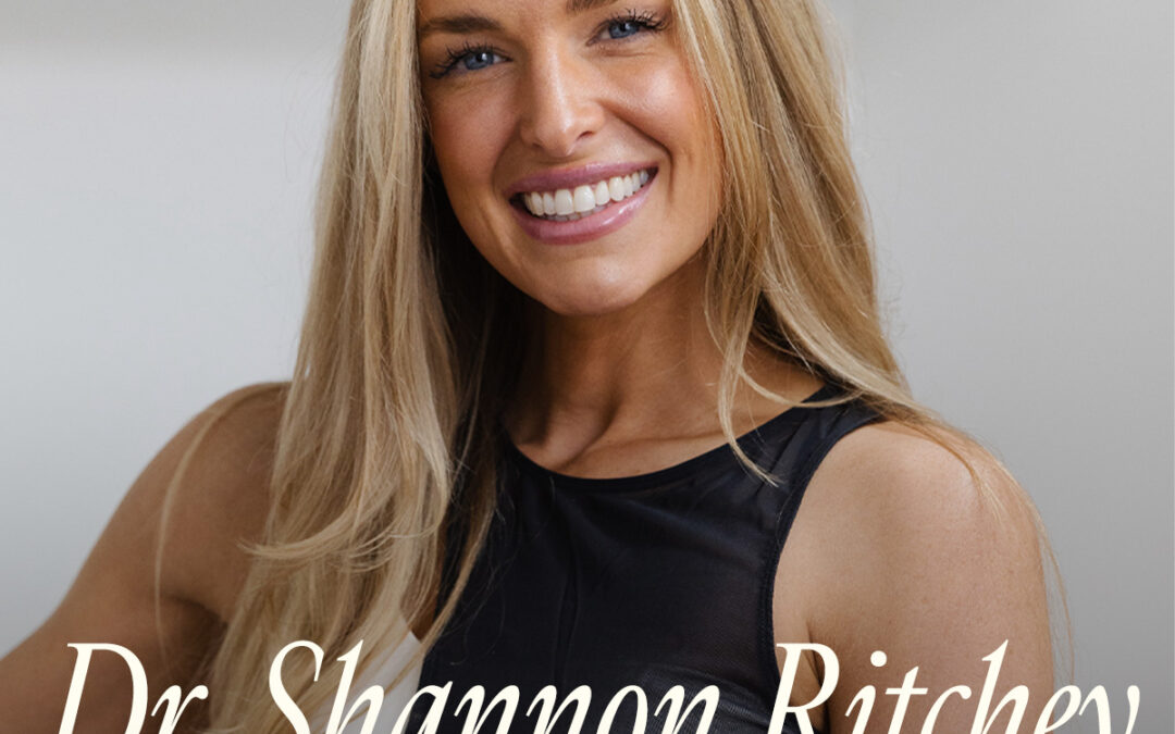 Dr. Shannon Ritchey