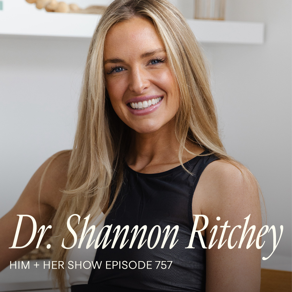 Dr. Shannon Ritchey