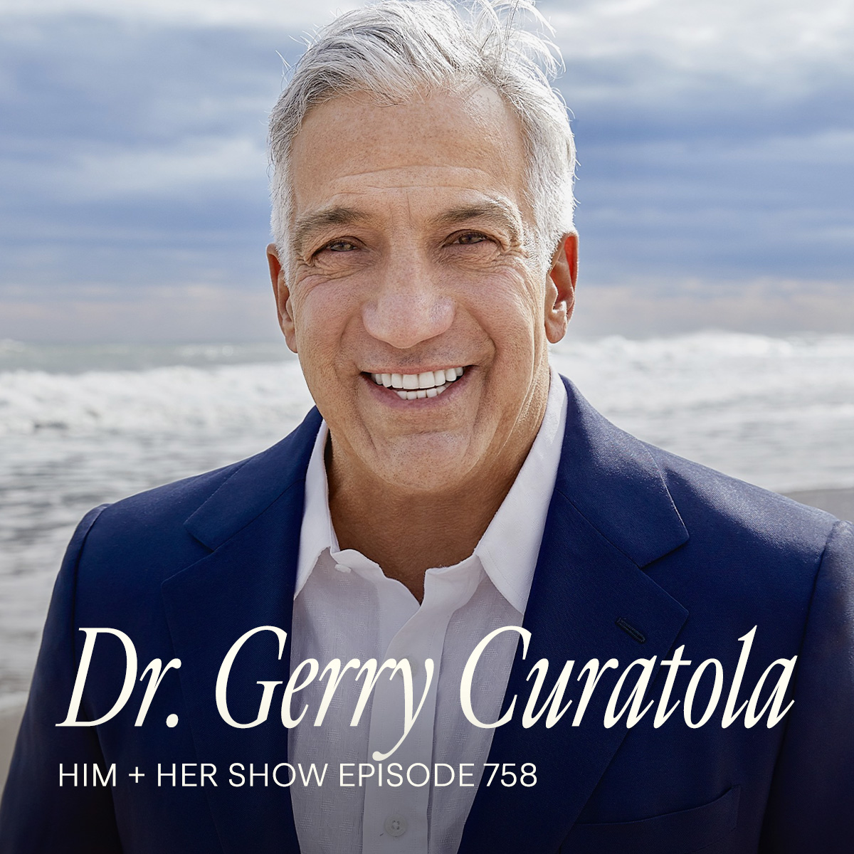 Dr. Gerry Curatola