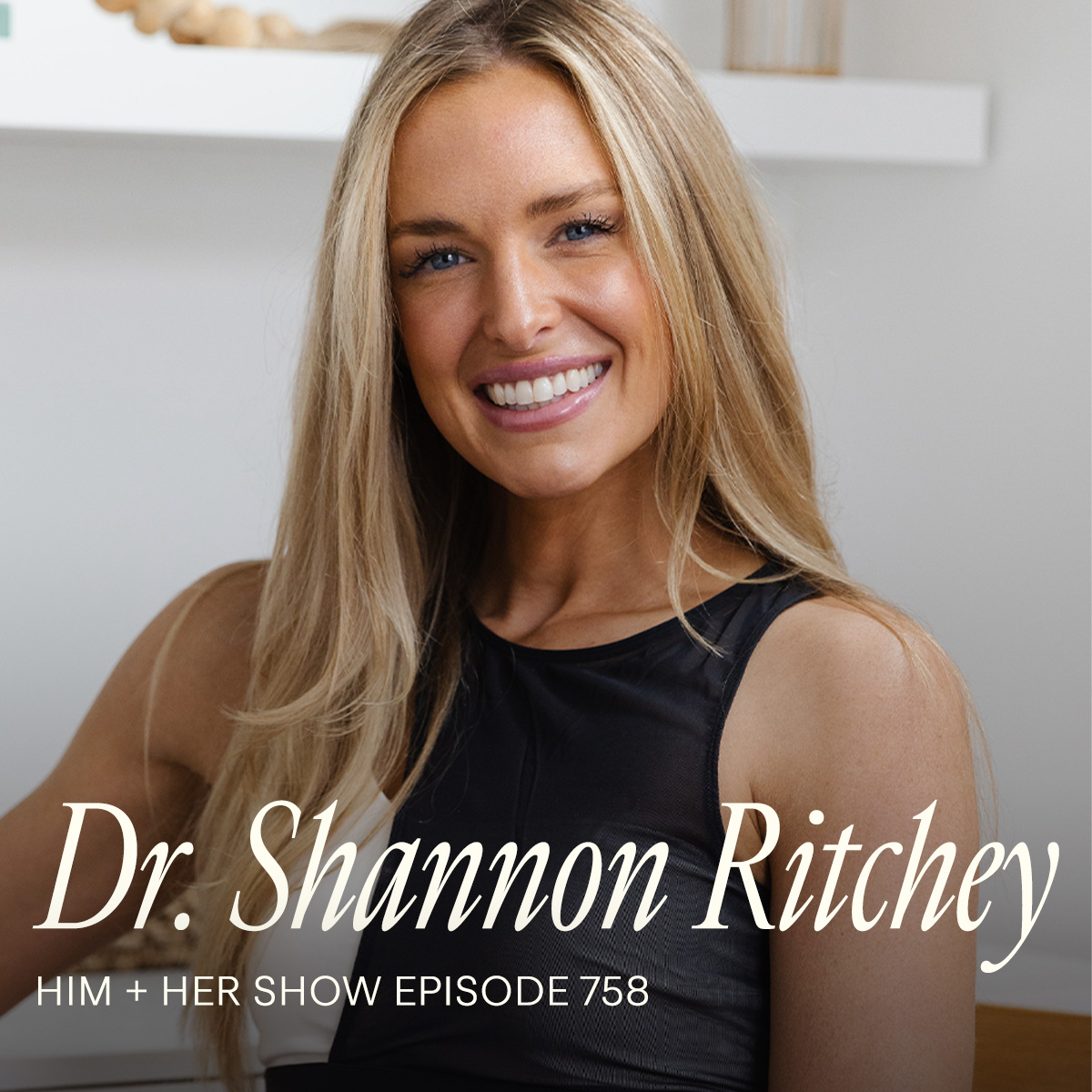 Dr. Shannon Ritchey