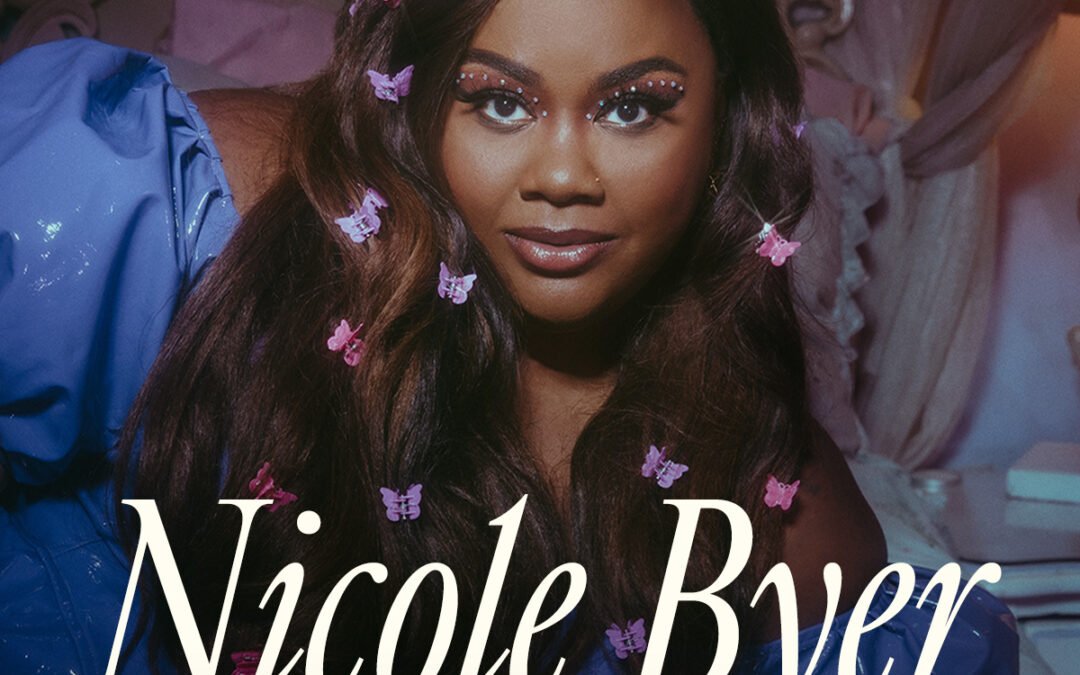 Nicole Byer