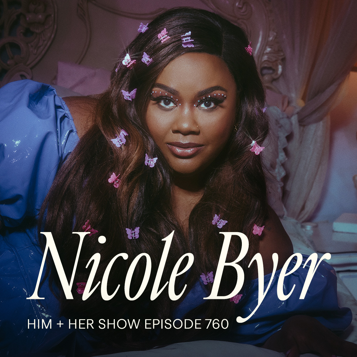 Nicole Byer