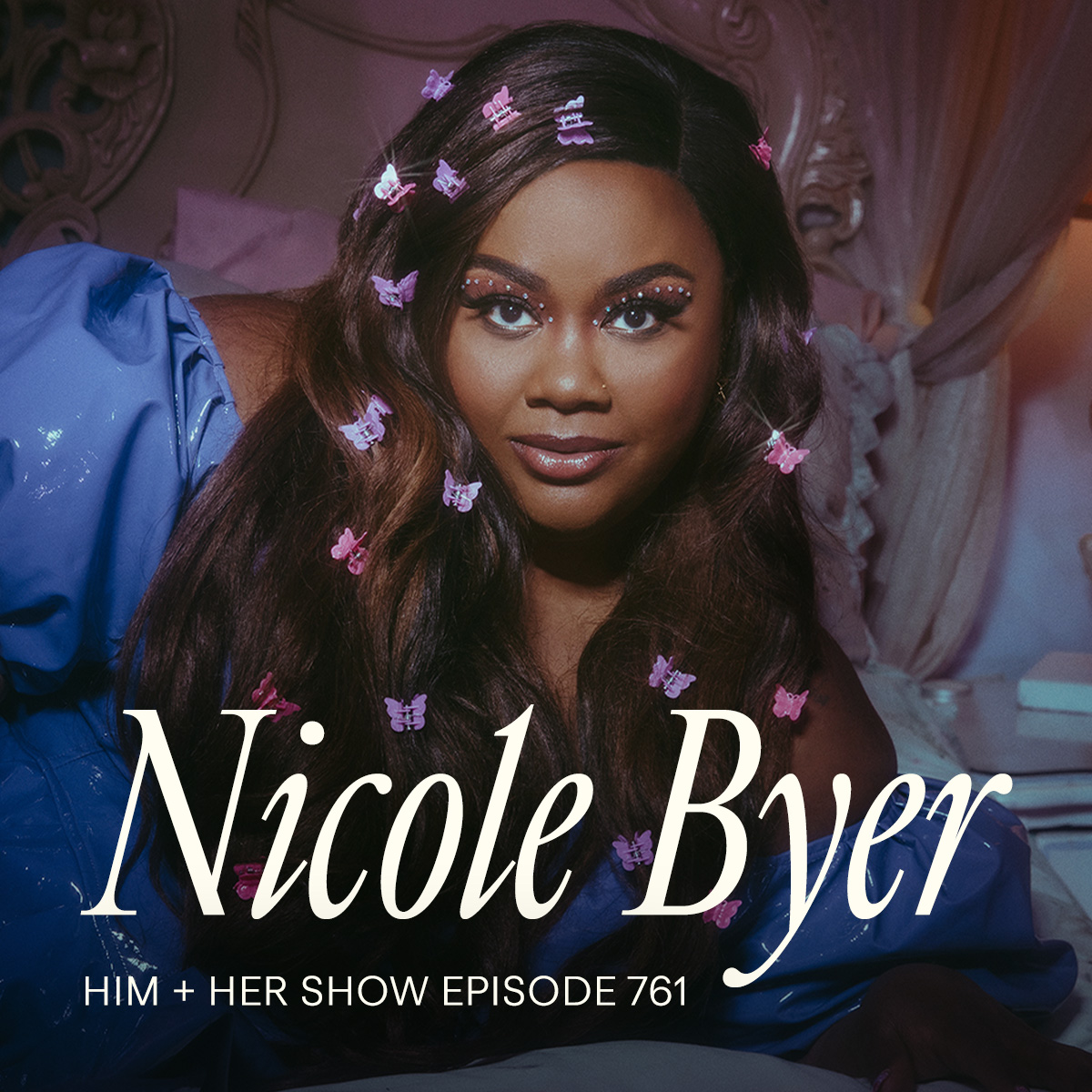 Nicole Byer