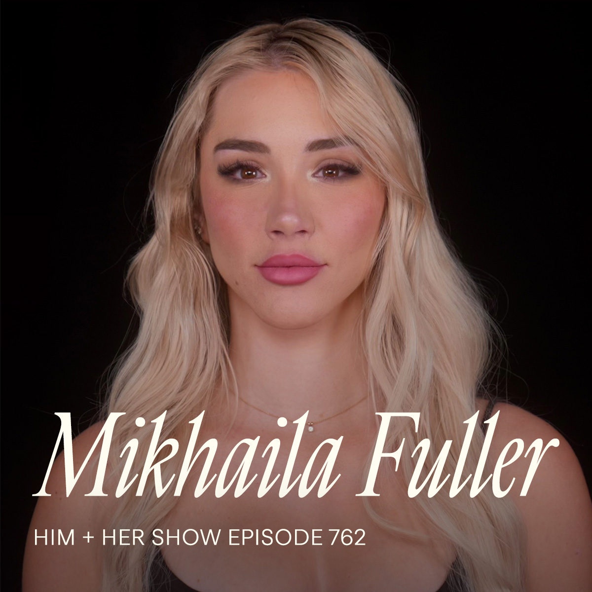 Mikhaila Peterson Fuller