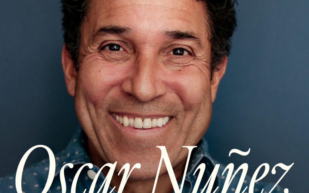 Oscar Nuñez