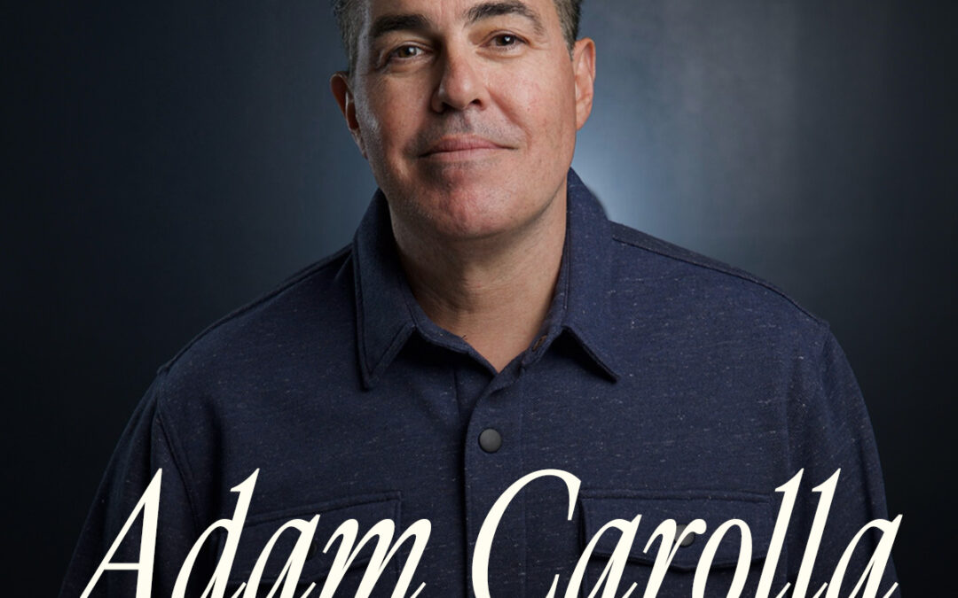 Adam Carolla