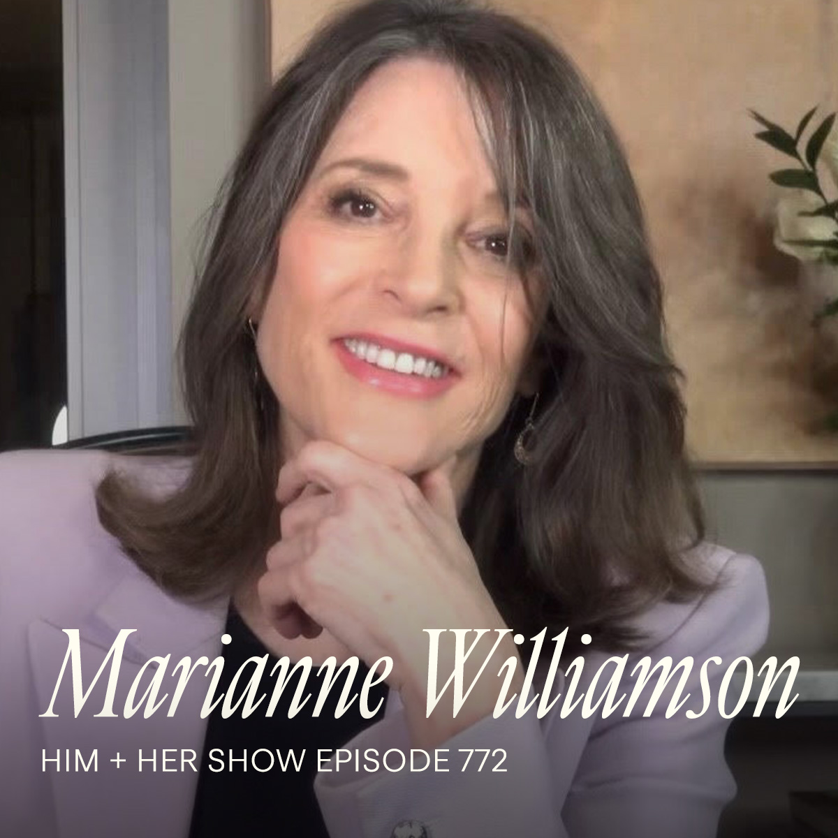 Marianne Williamson