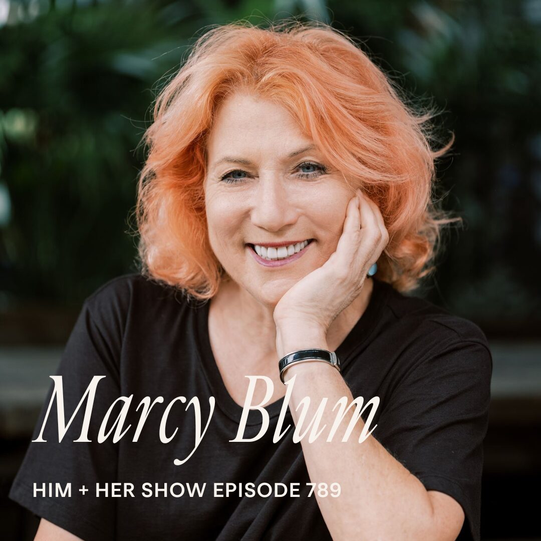 Marcy Blum