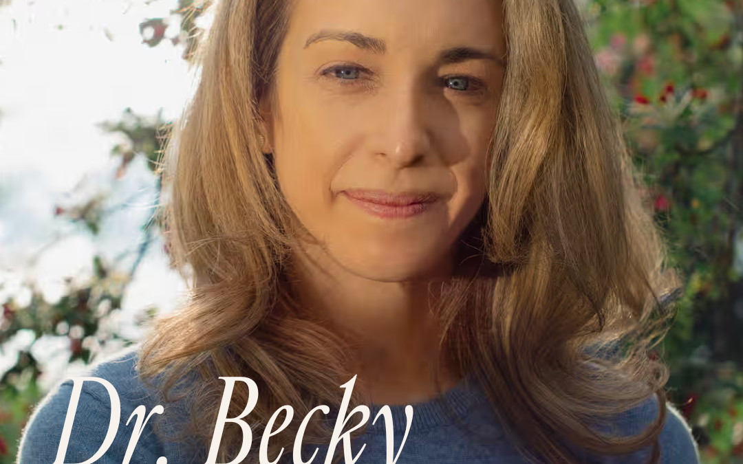 Dr. Becky Kennedy