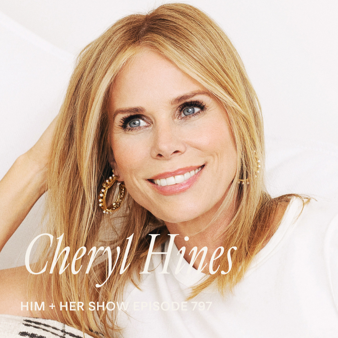 Cheryl Hines