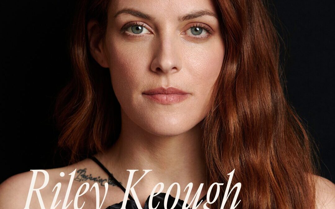 Riley Keough