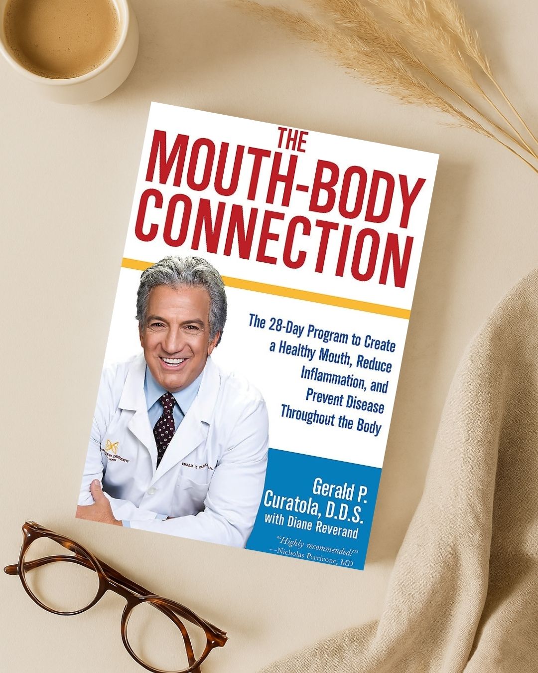 the mouth body connection review