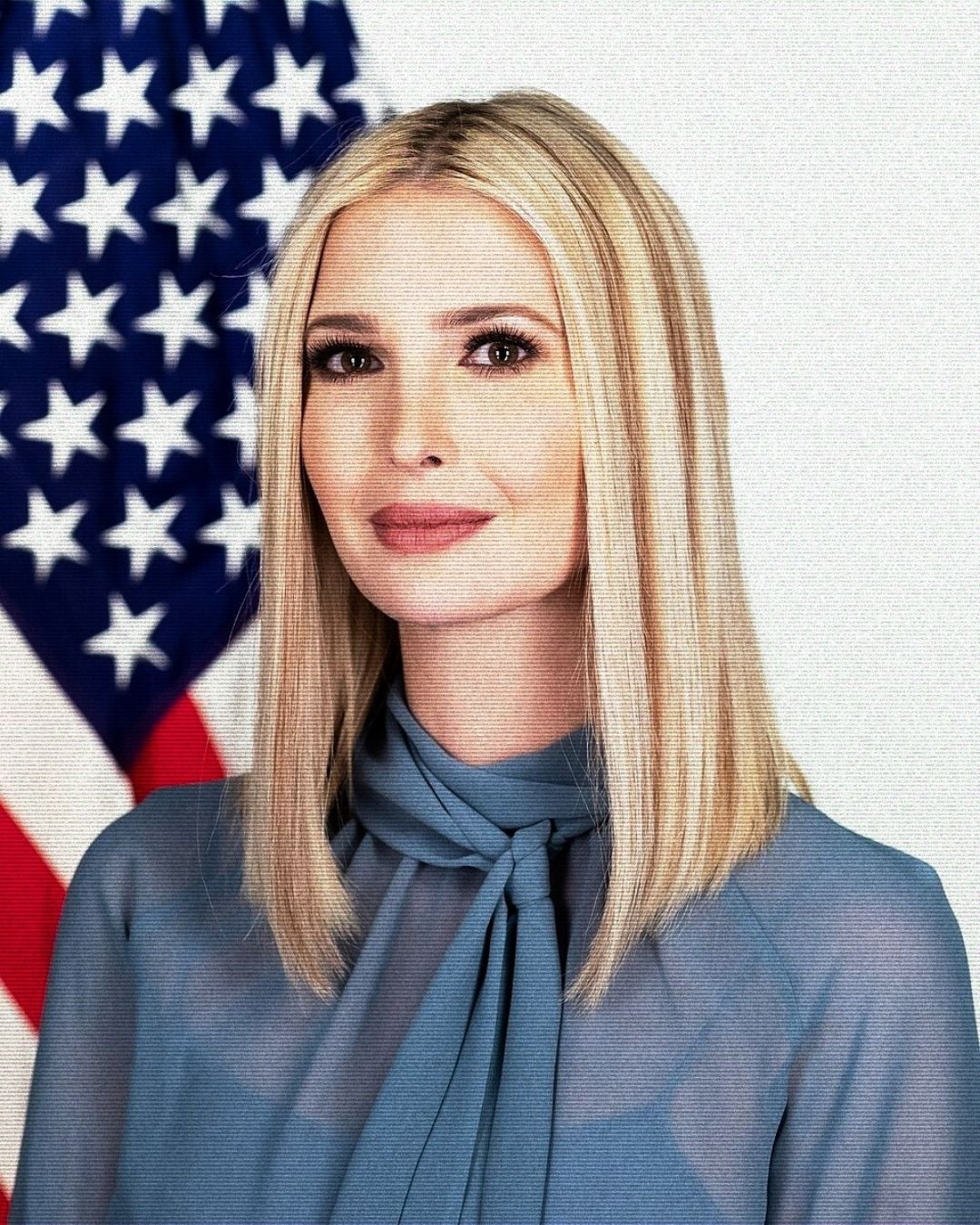 where is ivanka trump today