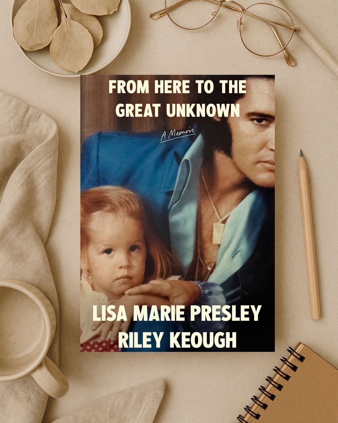 riley keough book review