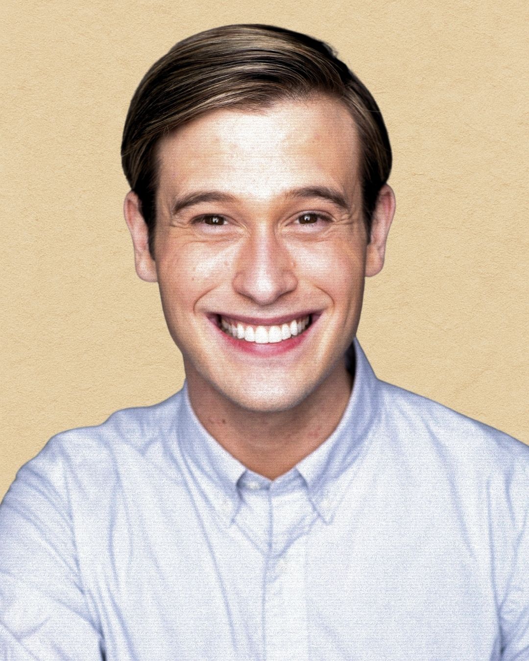 who is tyler henry