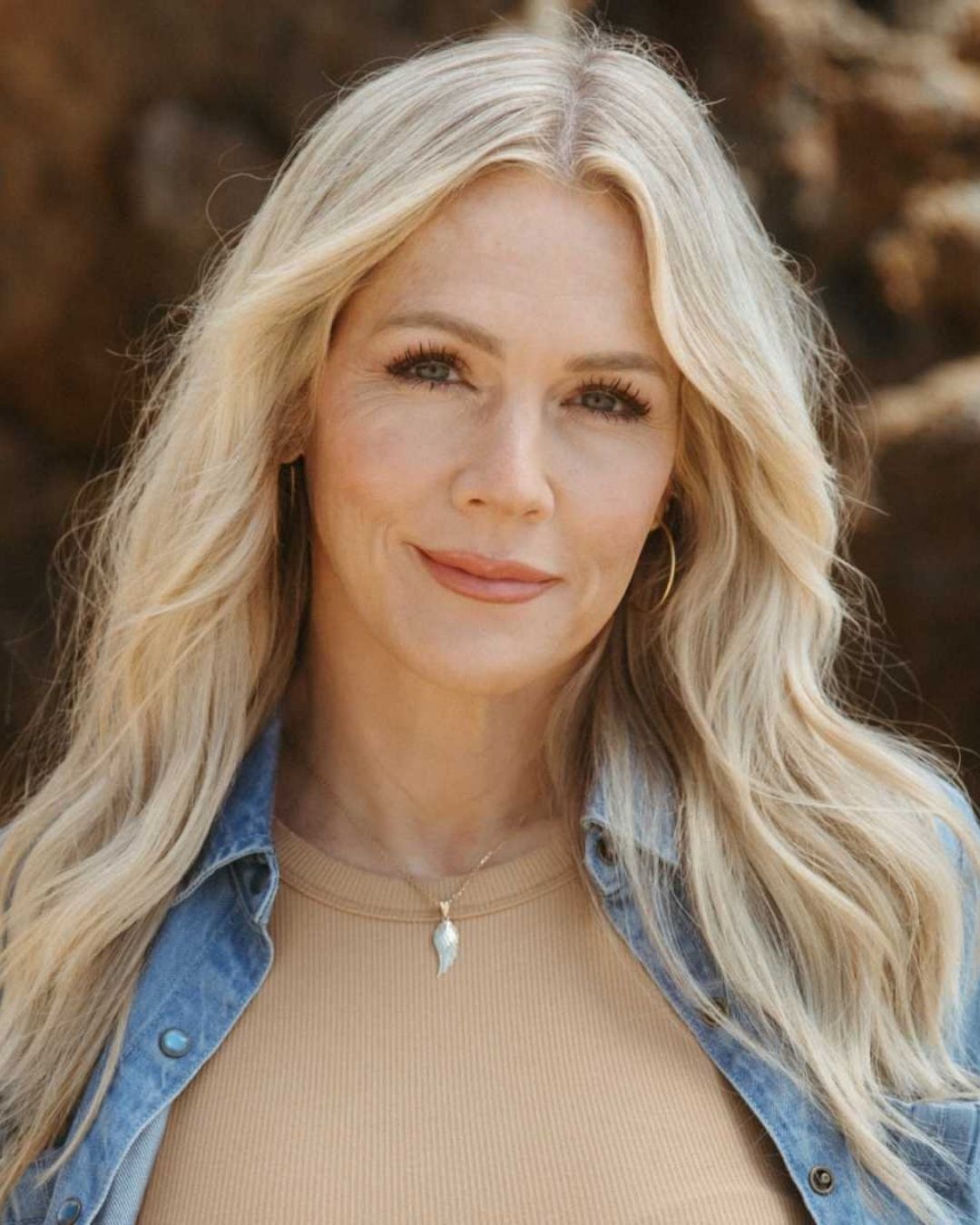 who is jennie garth? what she's doing post beverly hills 90210